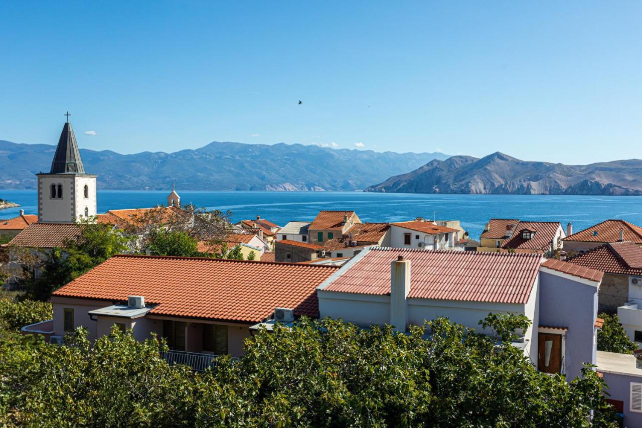 Crnekovic Tomislava 8 Appartamento Baška