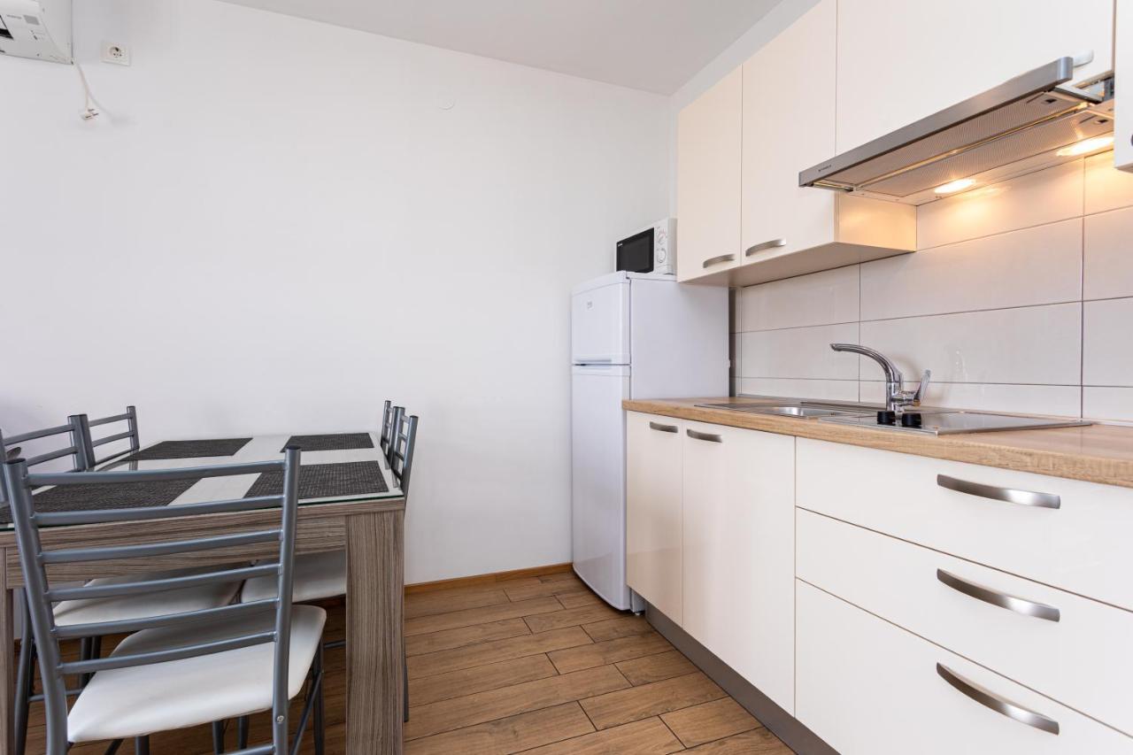 Appartamento Crnekovic Tomislava 8 *