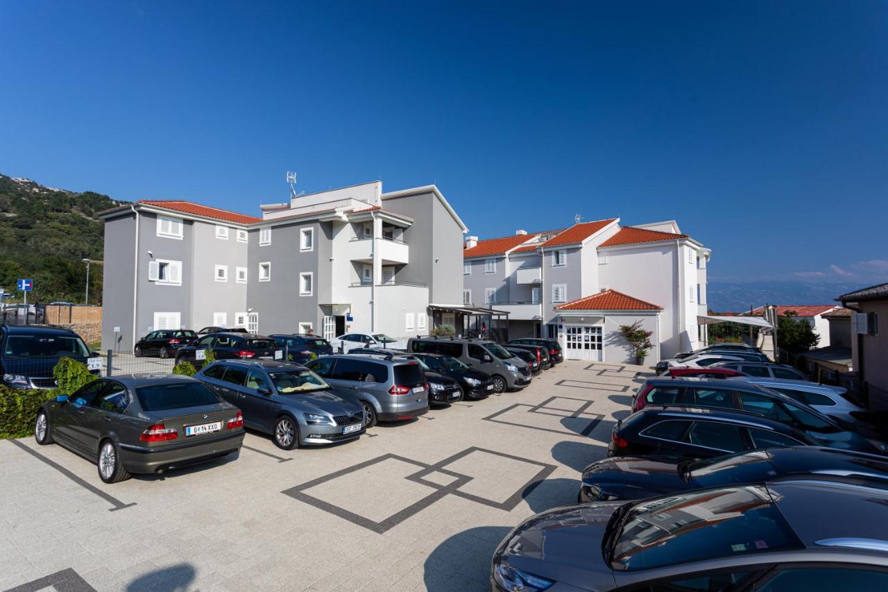 Crnekovic Tomislava 8 Appartamento Baška