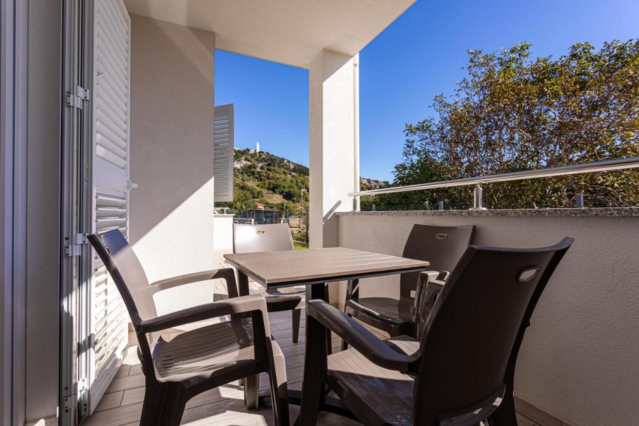 Apartman Crnekovic Tomislava 8 Baska (Krk)
