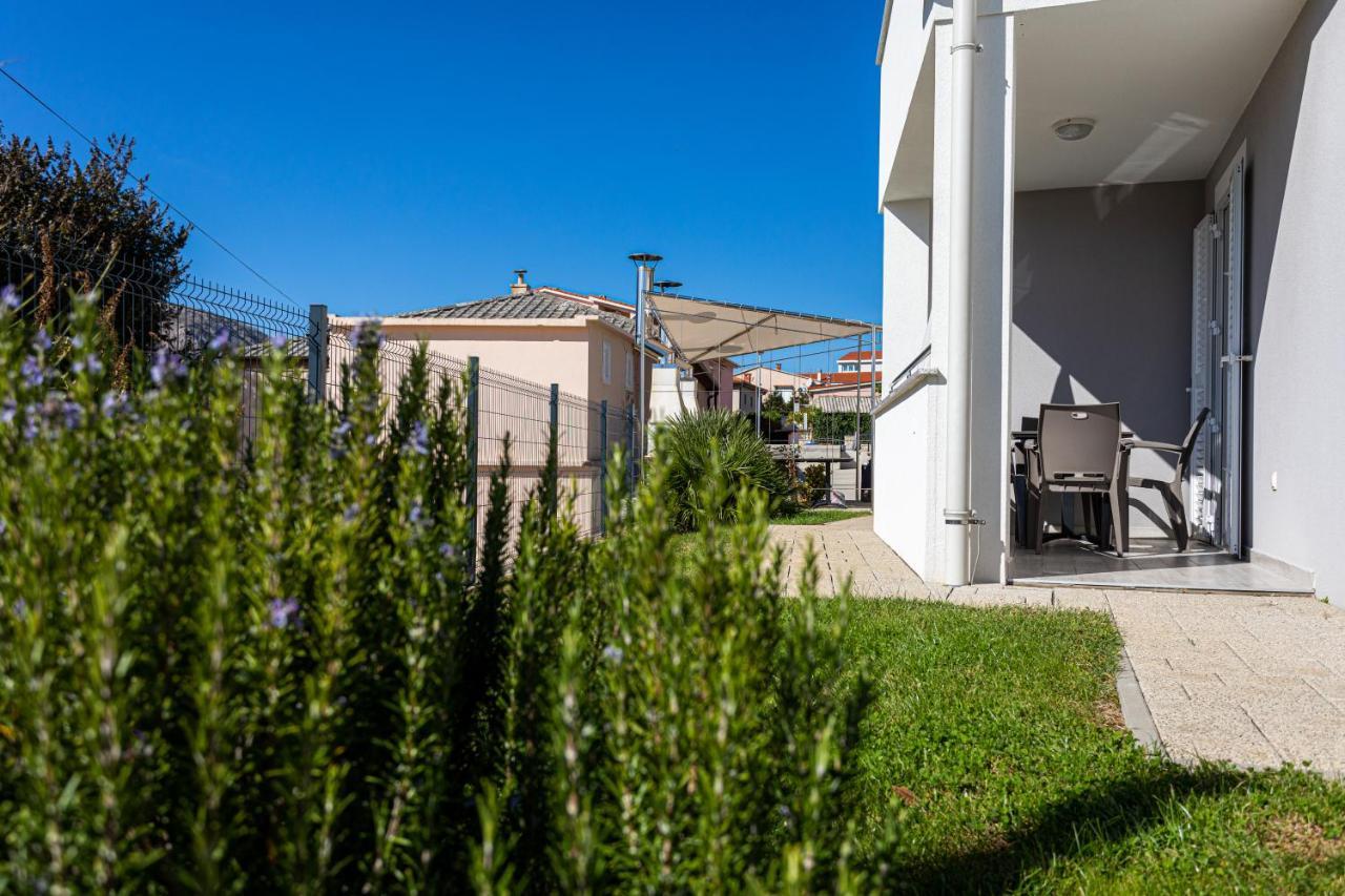 Crnekovic Tomislava 8 Apartment