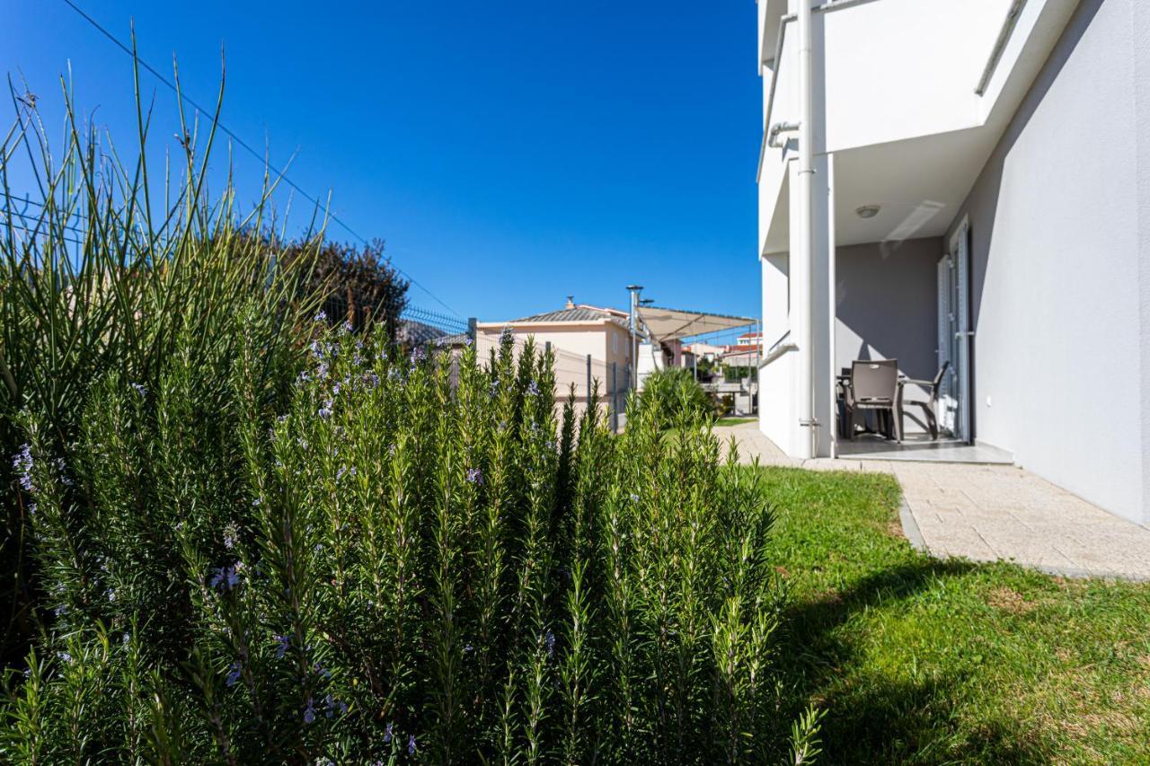 Apartman Crnekovic Tomislava 8 *