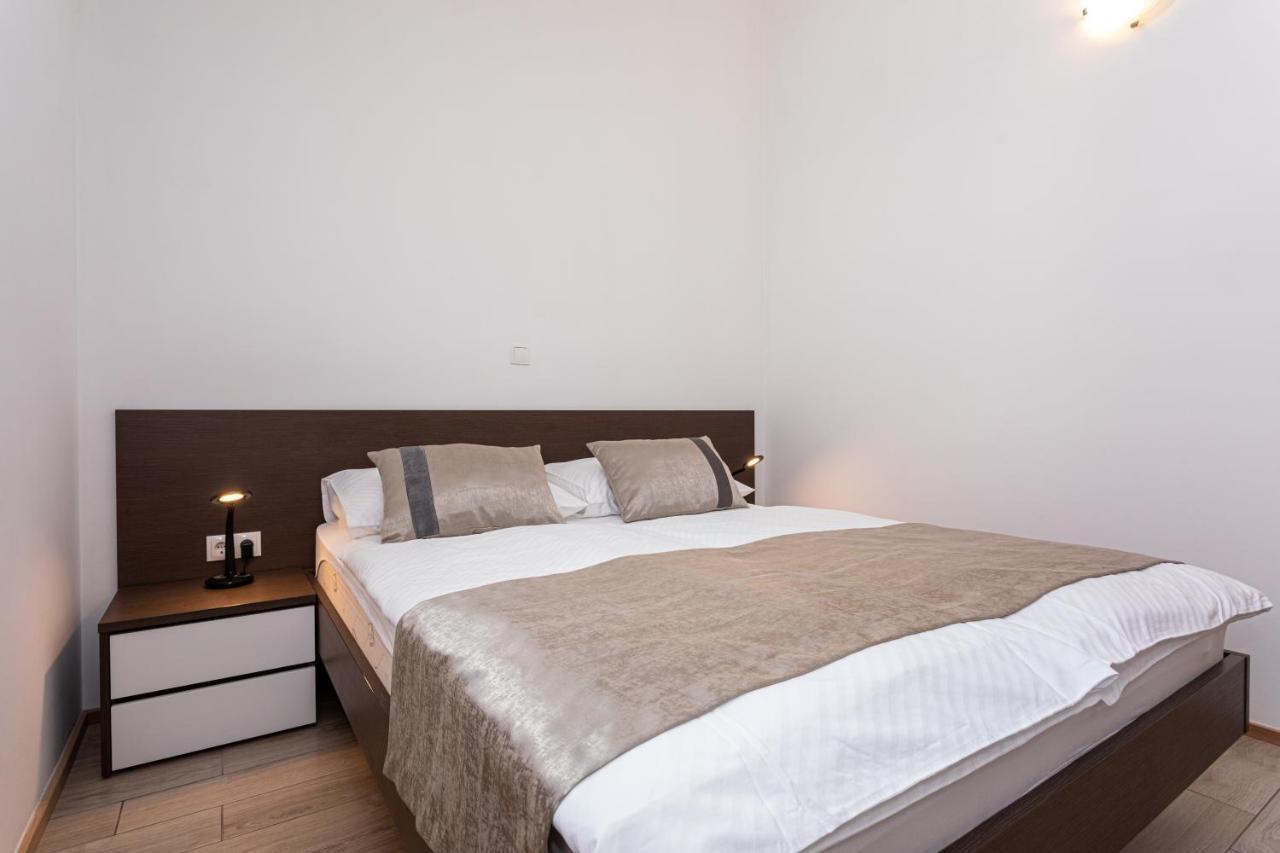 Apartman Crnekovic Tomislava 8 Baska (Krk)