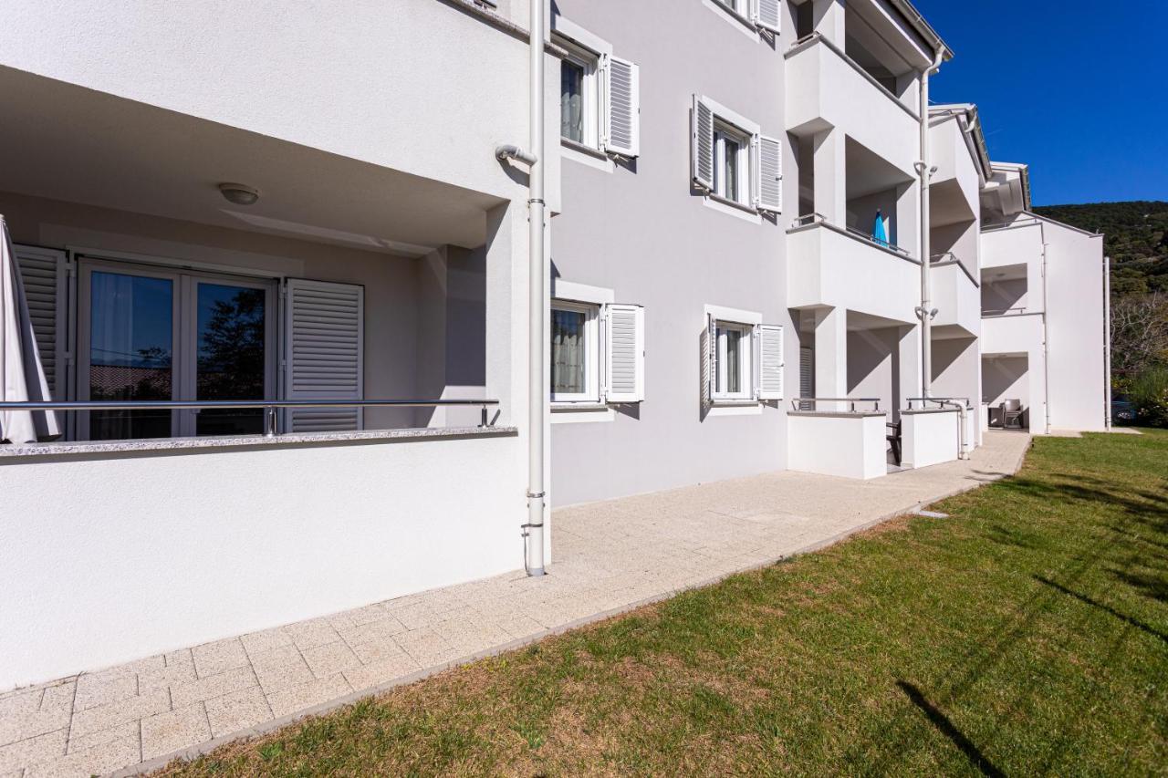 Crnekovic Tomislava 8 Apartman *