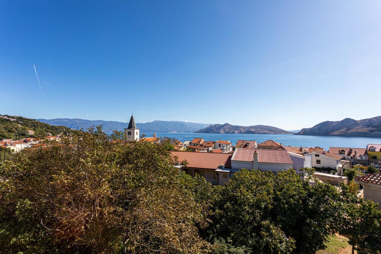 Crnekovic Tomislava 8 Apartment *