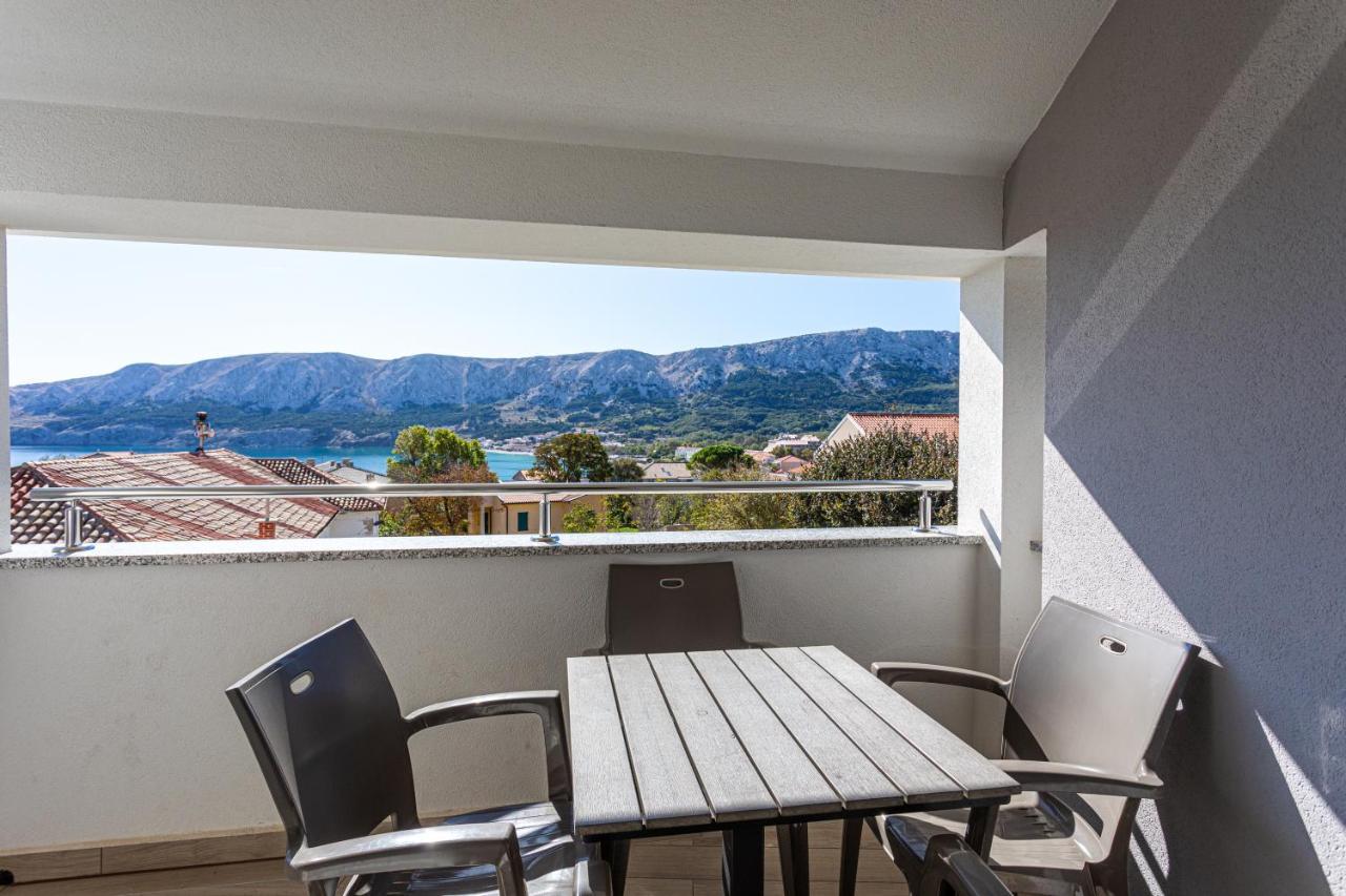 Crnekovic Tomislava 8 Apartman