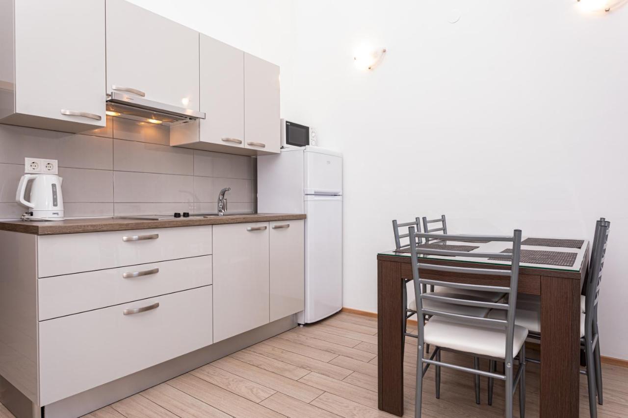 Apartment Crnekovic Tomislava 8 Baška
