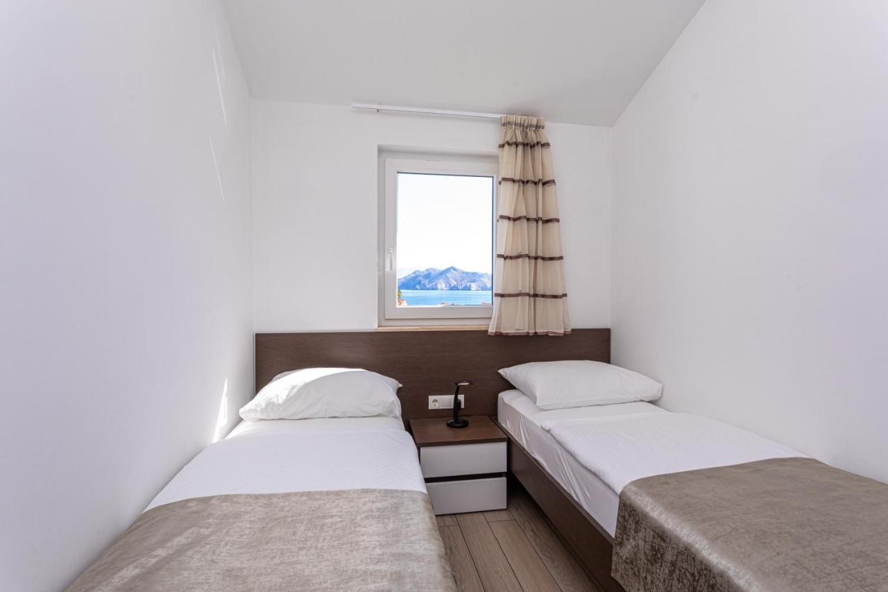 Crnekovic Tomislava 8 Apartment Baška