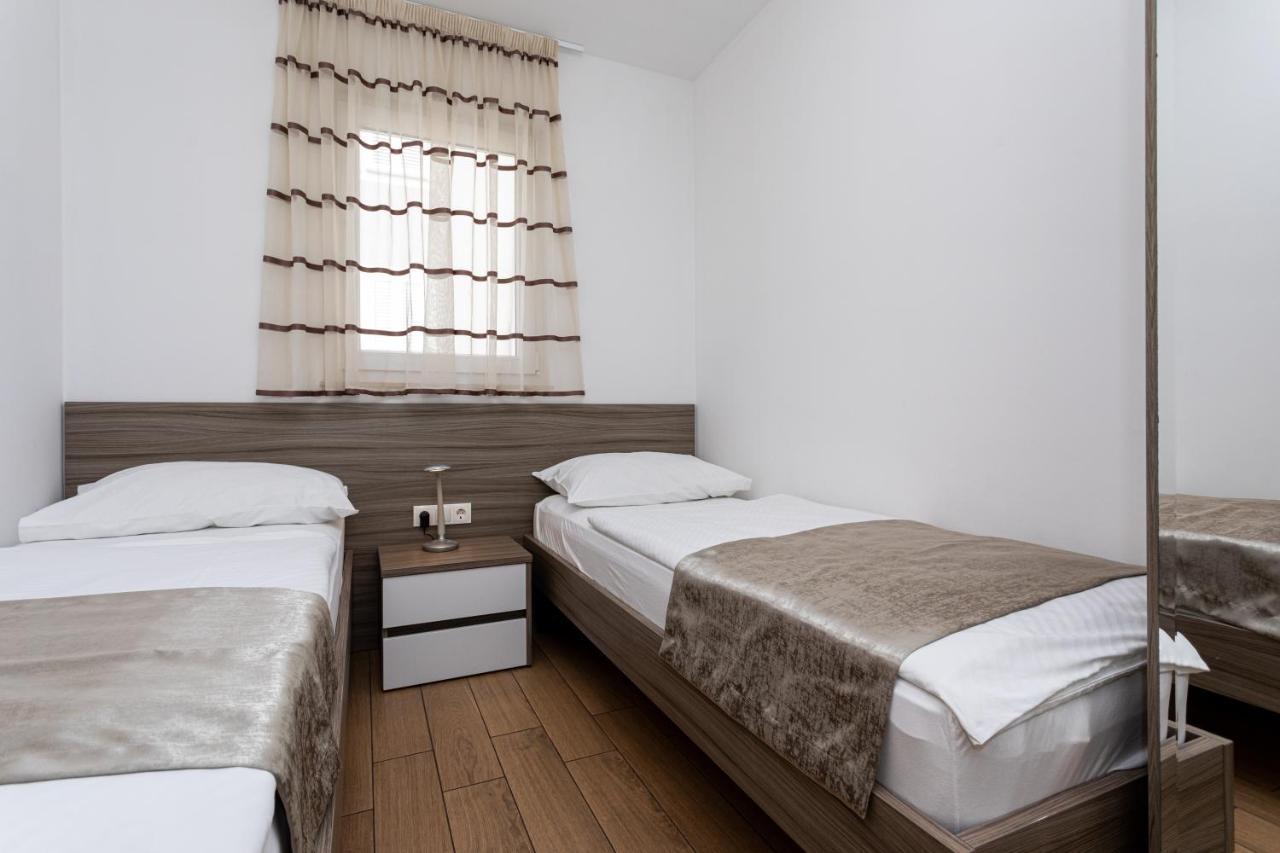 Apartman Crnekovic Tomislava 8 Baska (Krk)