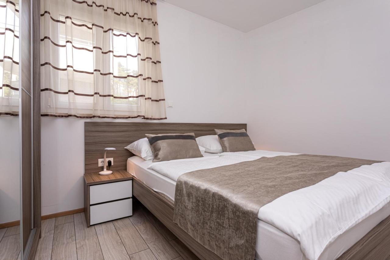 Crnekovic Tomislava 8 Apartment Baška