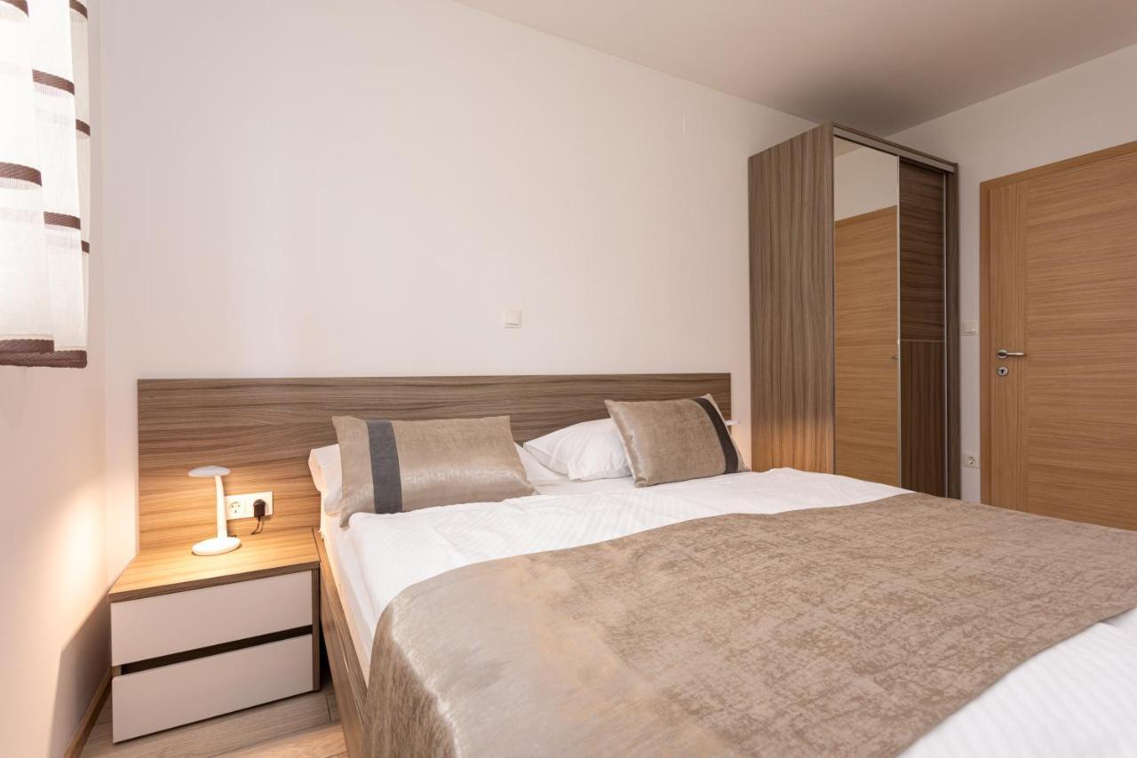 Crnekovic Tomislava 8 Apartman