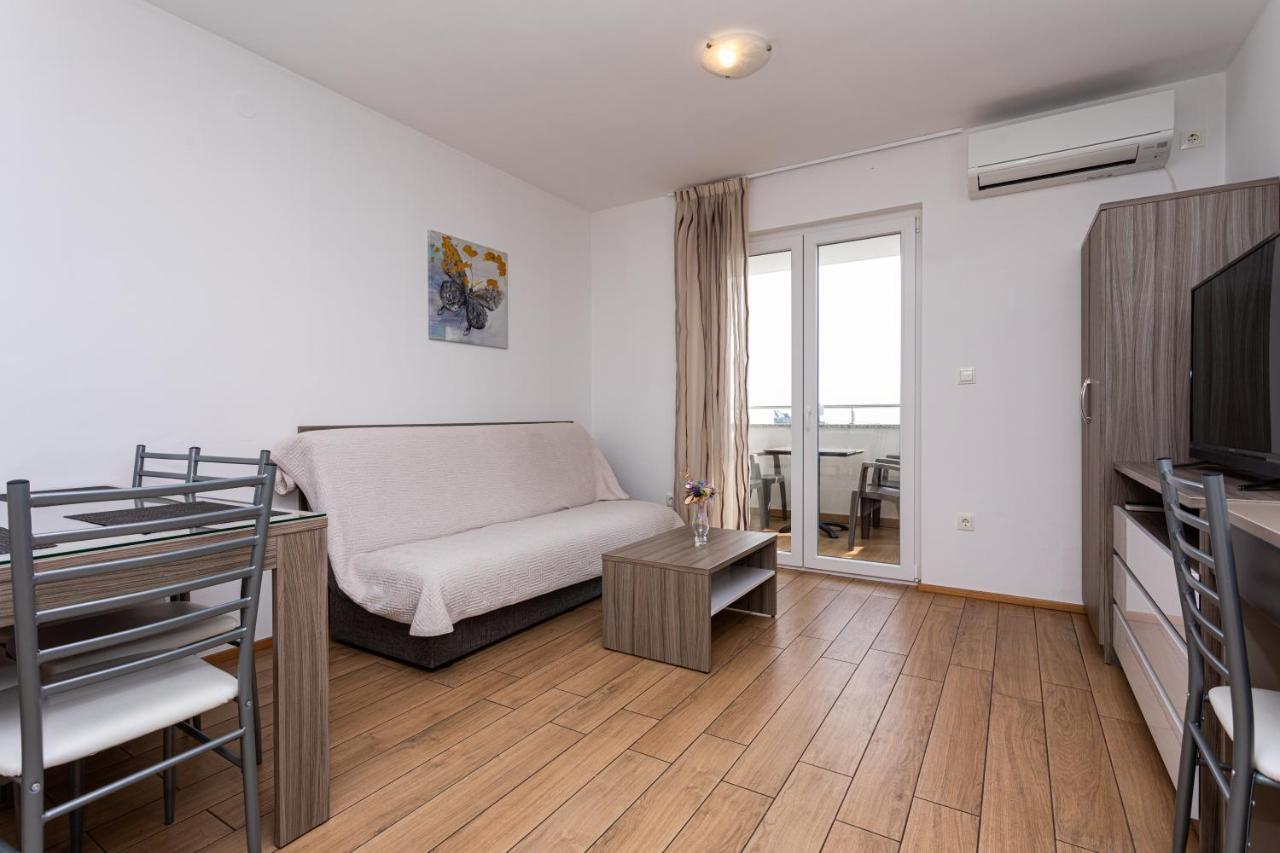 Apartman Crnekovic Tomislava 8