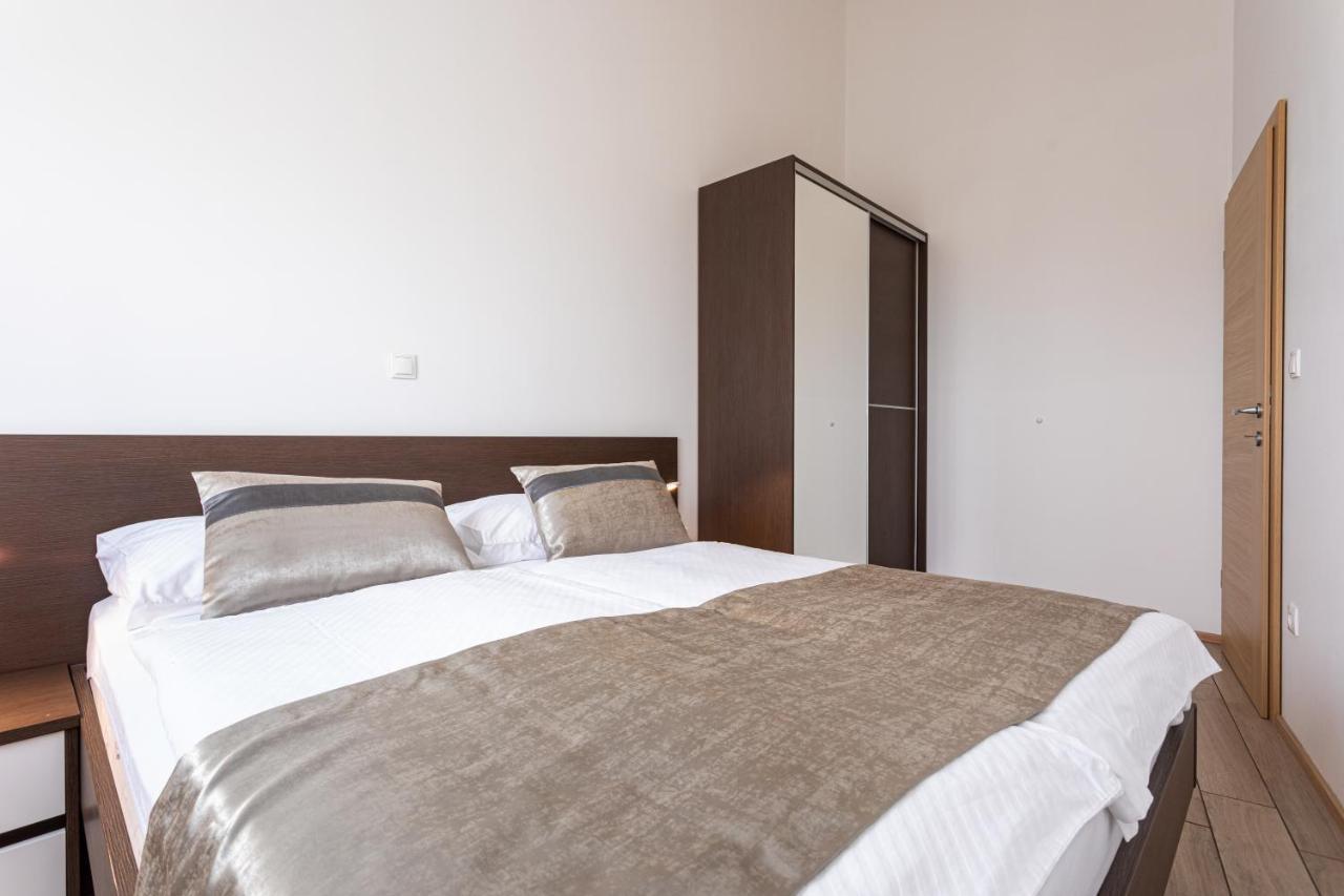 Apartman Crnekovic Tomislava 8
