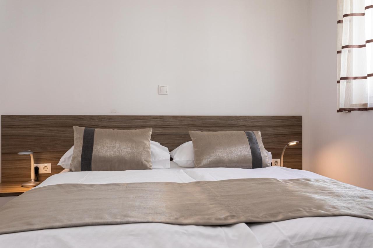 Crnekovic Tomislava 8 Apartment Baška