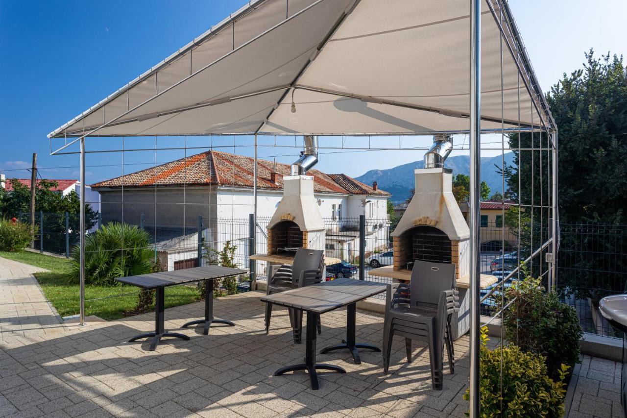 Crnekovic Tomislava 8 Apartment *