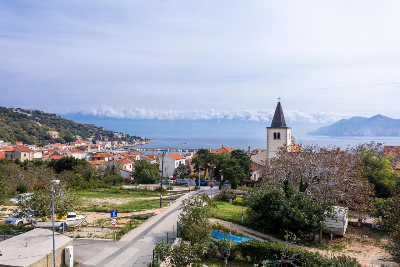 Crnekovic Tomislava 8 Apartman