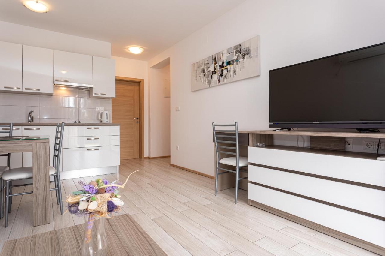 Crnekovic Tomislava 8 Apartman