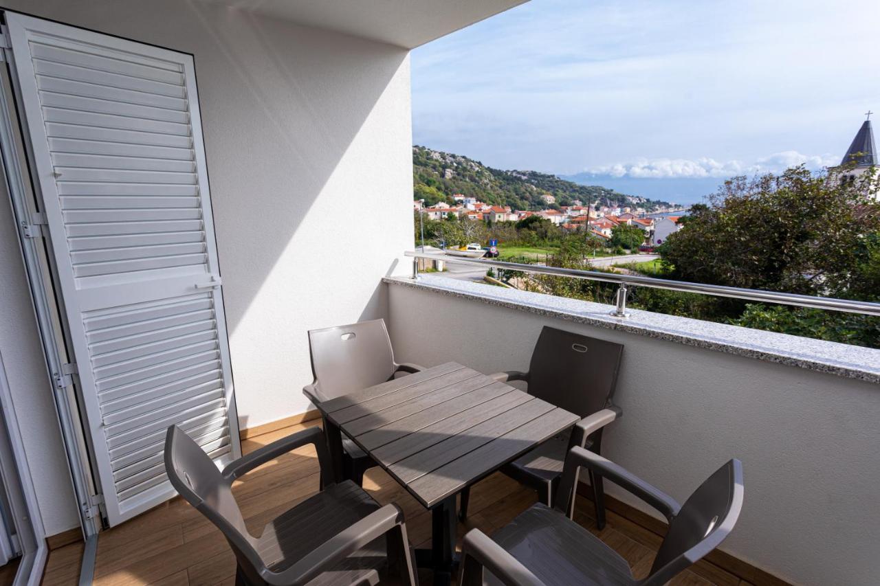 Crnekovic Tomislava 8 Apartment Baška