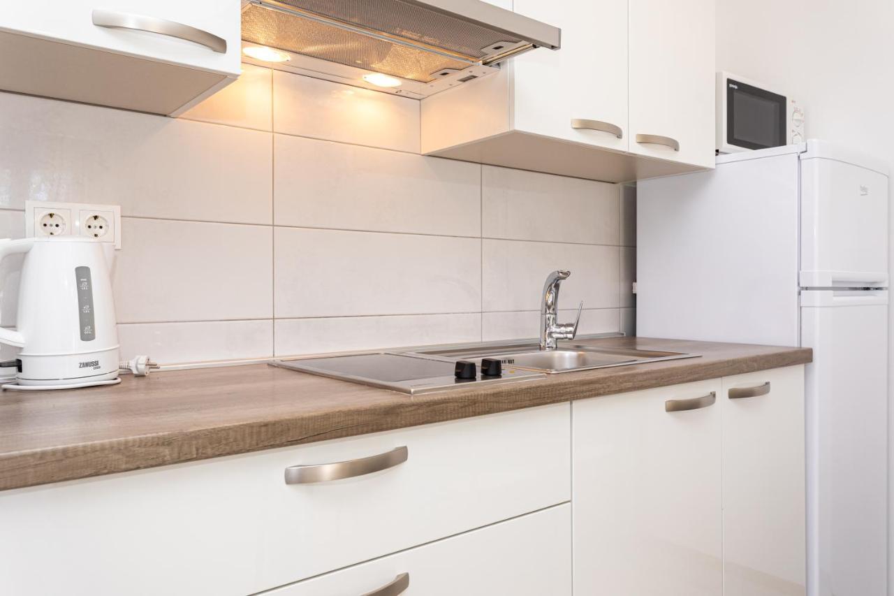 Apartment Crnekovic Tomislava 8