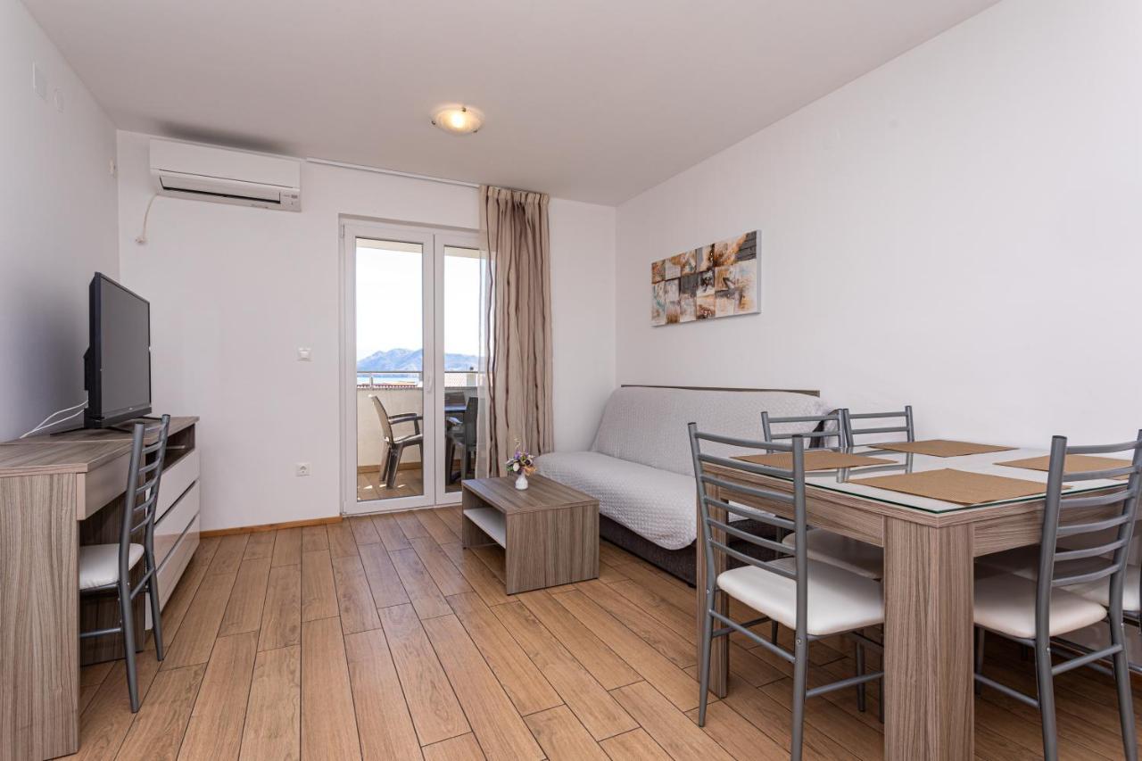 Apartmán Crnekovic Tomislava 8 *