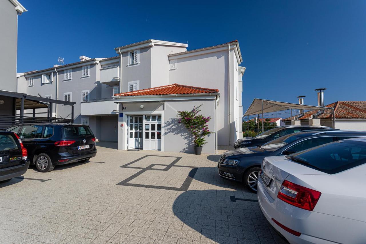 Crnekovic Tomislava 8 Apartment Baška